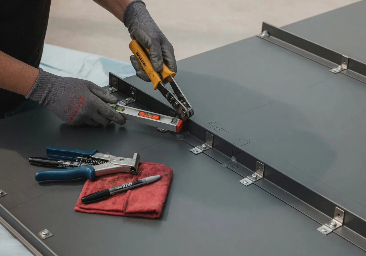 Why choose Metal Roofing Installation in Cataldo, ID